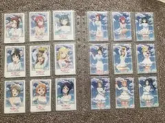 ラブライブ！サンシャイン!! ブロマイドセット
