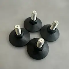 USM Haller ユーエスエム ハラー 純正 グライズ グライド 4個 ①