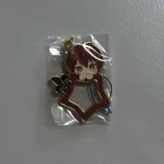 あんさんぶるスターズ みにコレ charmring 朱桜司