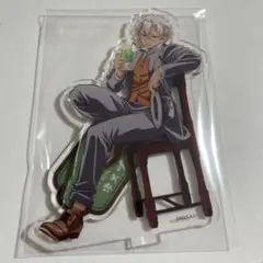 AGF2024 純喫茶 鬼滅の刃 不死川実弥 アクスタ