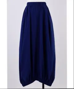ナゴンスタンス スカート nagonstans orb skirt ソーダ色 - メルカリ