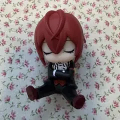 ツイステ　肩ズン　リドル