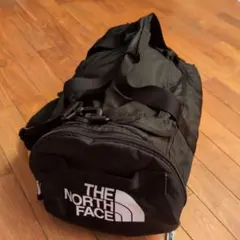 THE NORTH FACE ボストンバッグ ブラック 約45cm