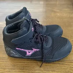 2026年最新】ミズノ安全靴26.5の人気アイテム - メルカリ