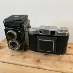 作例あり＞MAMIYA-6 蛇腹 中判カメラ 6x45対応 sekor - メルカリ