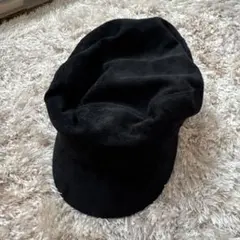 レディース キャスケット 帽子