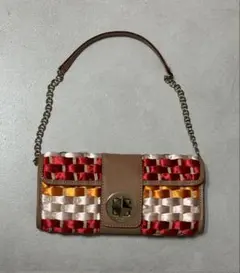 kate spade ケイトスペード　ショルダー・クラッチ2wayバッグ