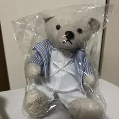 名探偵コナン 隻眼の残像 テディベア 上原由衣ver. - メルカリ