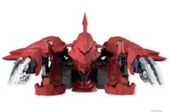 ガンダムコンバージ GUNDAM CONVERGE EX16 シャンブロ