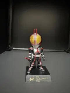 一番くじ 仮面ライダーZX DEFORME-X- - メルカリ