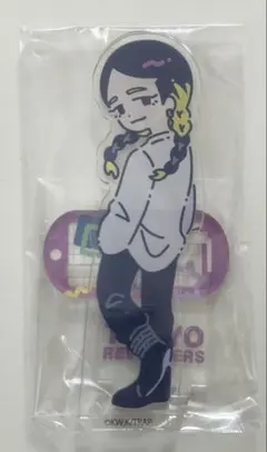 東京リベンジャーズ アクリルスタンド 灰谷蘭