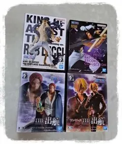 ワンピース フィギュア