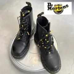 【お値下げ】 ELS Dr.Martens(ドクターマーチン)23cm