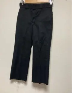 美品 90s Dickies 874 USA製 ブラック アメカジ バイカー - メルカリ
