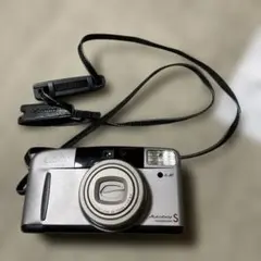 796583/Canon Autoboy S コンパクトフィルムカメラ キャノン - メルカリ