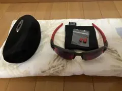 OAKLEY FLAK2.0 サングラス