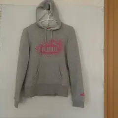 PUMAスウェットパーカー