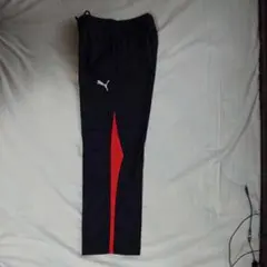 PUMA ウインドブレーカー パンツ
