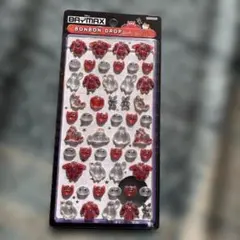 ベイマックス BONBON DROP シール　正規品