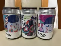 ア*)様 モノノ怪 サントリー ラベル缶 薬売り アクキー - メルカリ