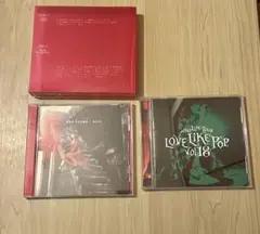 aiko May Dream & LOVE LIKE POP VOL.8