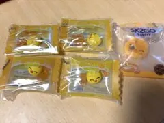 SKZOO グミチャーム