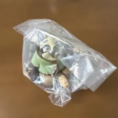 値下げ❌ズートピア ガチャガチャ フラッシュ