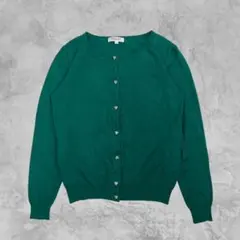 SOUP 00’s vintage カーディガン 短丈 Y2Kのサムネイル