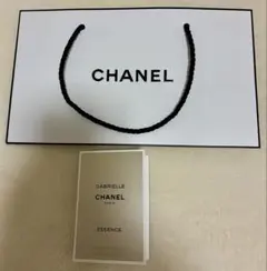 CHANEL ガブリエルエッセンスオードゥパルファム　1.5ml