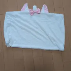 Disney Marie マリーちゃん 枕カバー