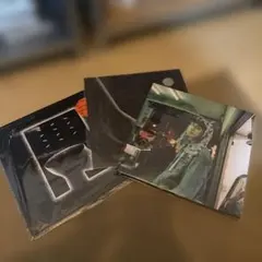 新品未使用品 JJJ レコード 3枚セット LP - メルカリ