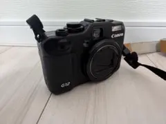 キャノンパワーショット　Ｇ１２　ジャンク品 Canon PowerShot G12 デジタルカメラ キャノンジャンク｜Yahoo!フリマ