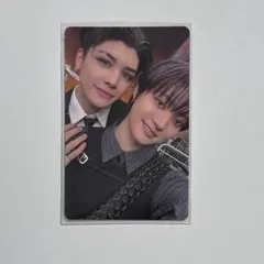 &TEAM 月狼 ウィジュ ソロジャケ ユニット トレカ マキ