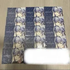 ビバレン イッセイ アクリルブロック カバーアート - メルカリ