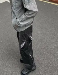 aenrmous 変形スラックス