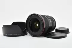 15986A ★良品★ Canon EF 17-40mm F4 L キヤノン 15986A ☆良品☆ Canon EF 17-40mm F4 L キヤノン - メルカリ