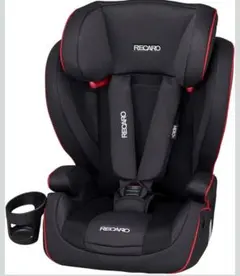 【美品】RECARO J1 Platinum Black チャイルドシート RECARO J1 Platinum Black チャイルドシート 美品】RECARO J1