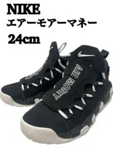 2026年最新】NIKE モアテン 24の人気アイテム - メルカリ