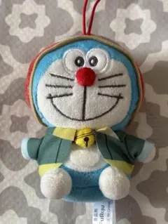 ドラえもん ぬいぐるみ マスコット　約10cm