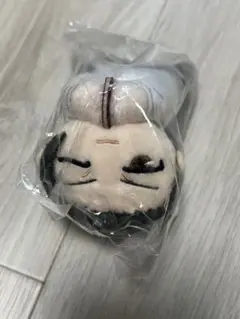 呪術廻戦 懐玉・玉折 ふわコロりん6 はぐキャラ6 夏油傑