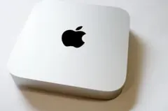 Apple Mac mini シルバー