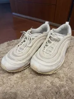 Nike Air Max 97 ホワイト
