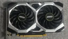 2026年最新】MSI シリーズ名/種類：40シリーズ グラフィックボード
