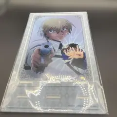 名探偵コナン　アクリルアートスタンド