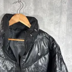 UNIQLO DOWN COLLECTION ⭐︎ ダウンジャケット　ブラック