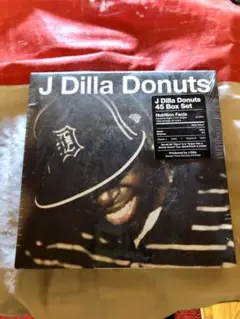 2025年最新】j dilla レコード donutsの人気アイテム - メルカリ