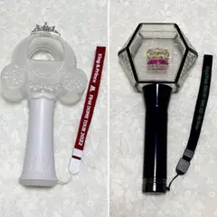 8月14日までの出品 King & Prince キンプリ　ペンライト　ペンラ