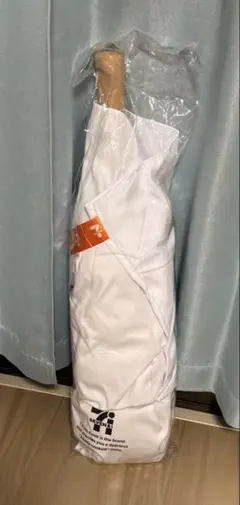 セブンイレブン 一番くじ 特賞 BIG! からあげ棒ぬいぐるみ 新品未開封