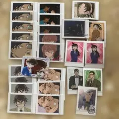 名探偵コナンぱしゃこれ 大量まとめ売り