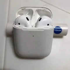 Apple AirPods 第2世代